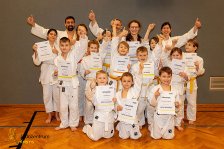 29.01.2026 Kyu-Prüfung - Hadersdorf